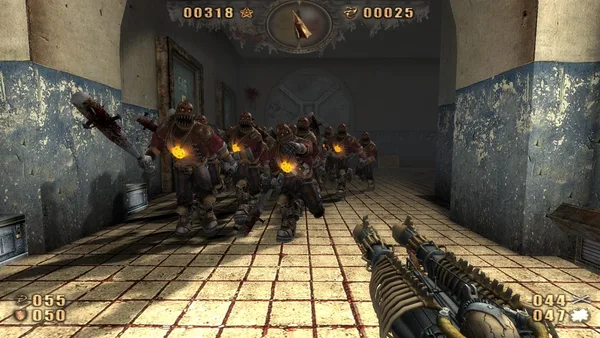 Painkiller Redemption screenshot 15