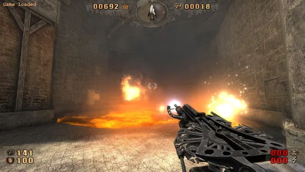 Painkiller Redemption screenshot 17