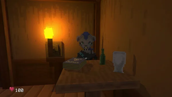 This Strange Realm Of Mine screenshot 11
