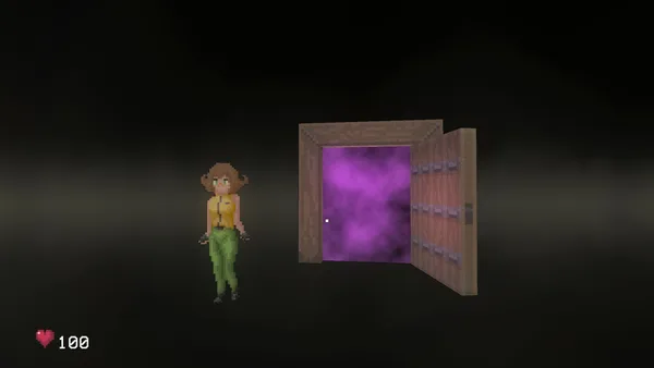 This Strange Realm Of Mine screenshot 15