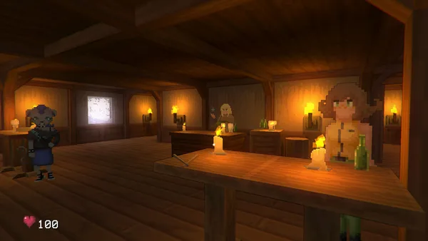 This Strange Realm Of Mine screenshot 16