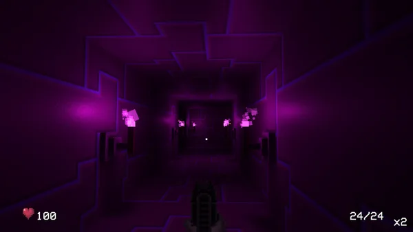 This Strange Realm Of Mine screenshot 17