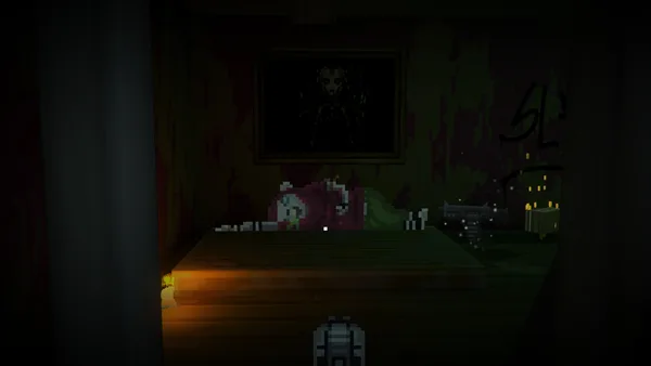 This Strange Realm Of Mine screenshot 5
