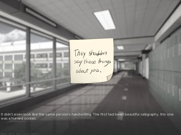 Crimson Gray screenshot 6