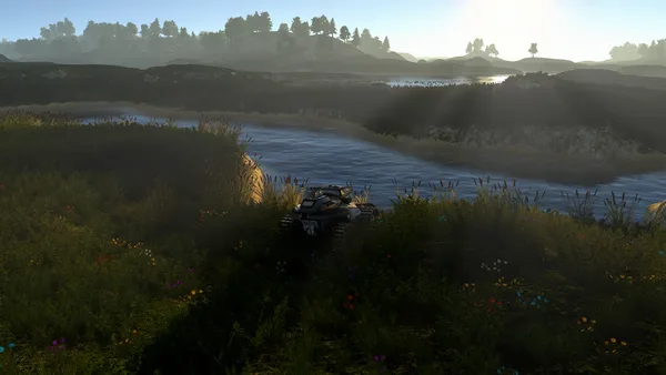 Project 5: Sightseer screenshot 10