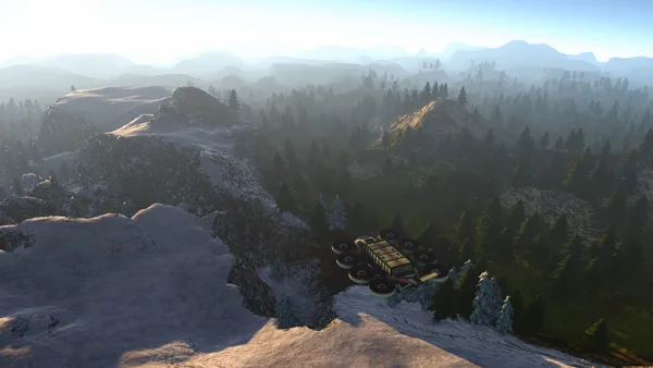Project 5: Sightseer screenshot 27