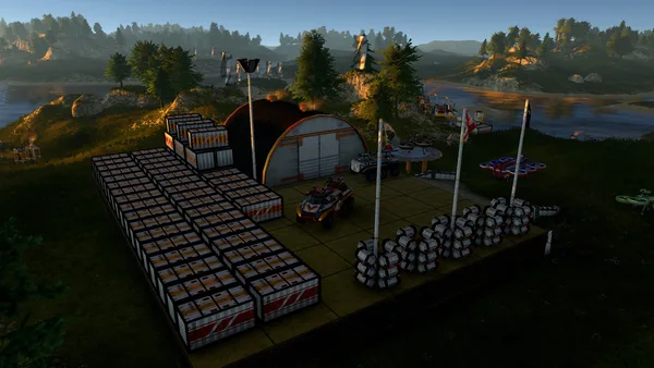 Project 5: Sightseer screenshot 28