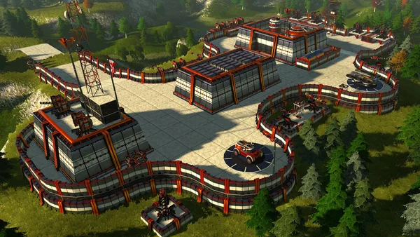 Project 5: Sightseer screenshot 4