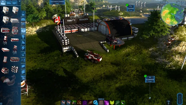 Project 5: Sightseer screenshot 8