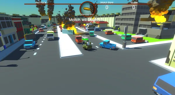 Better Off Tread screenshot 6