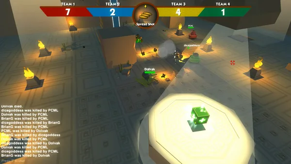 Better Off Tread screenshot 8