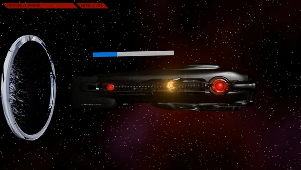 PLANETS OF WAR screenshot 8