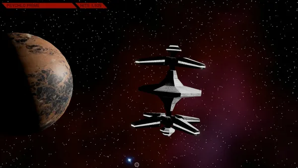 PLANETS OF WAR screenshot 9