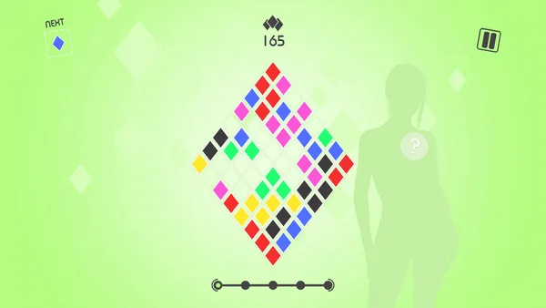 ROMBY screenshot 2