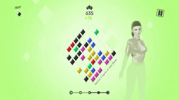 ROMBY screenshot 3