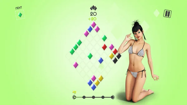 ROMBY screenshot 4