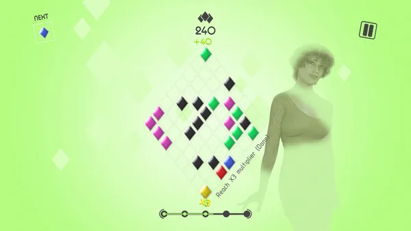 ROMBY screenshot 5