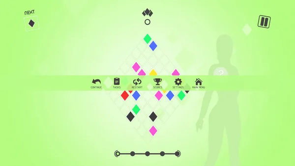 ROMBY screenshot 8