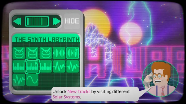Vostok Inc. screenshot 4