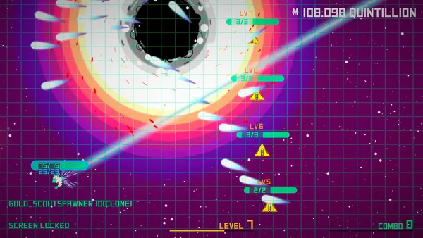 Vostok Inc. screenshot 7