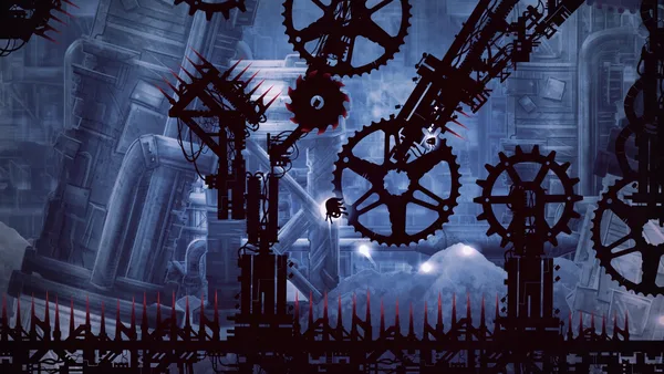 Shadow Bug screenshot 12