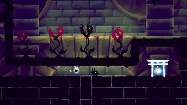 Shadow Bug screenshot 13
