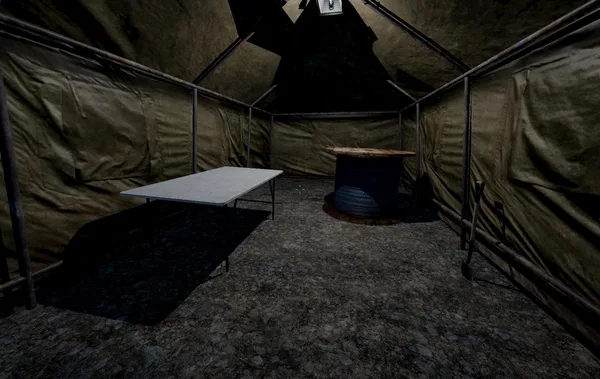 Red Wake Carnage screenshot 3