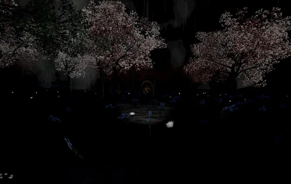 Red Wake Carnage screenshot 4