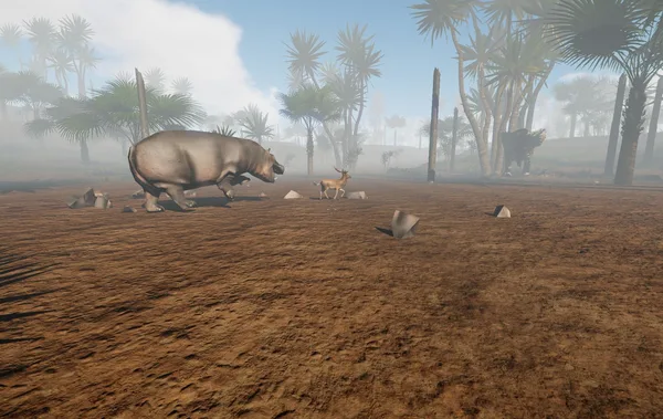 Red Wake Carnage screenshot 6