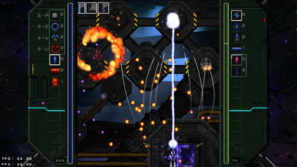 Cosmonator screenshot 5