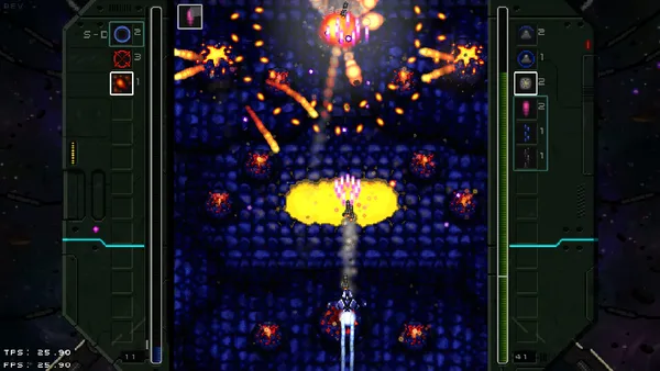 Cosmonator screenshot 6