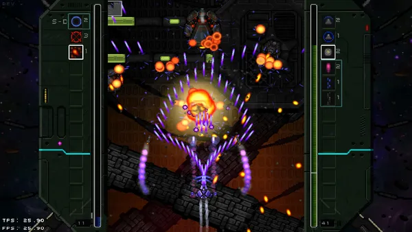 Cosmonator screenshot 7