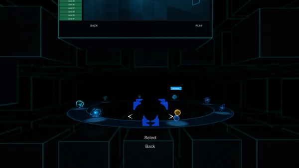 Cybercube screenshot 7