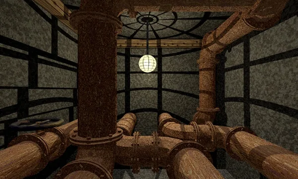 RHEM I SE: The Mysterious Land screenshot 8