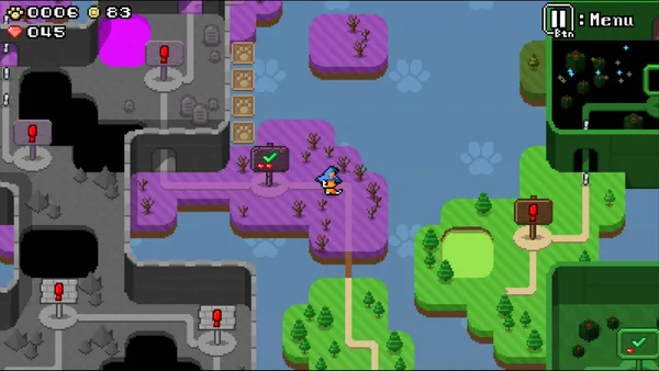 MagiCat screenshot 7