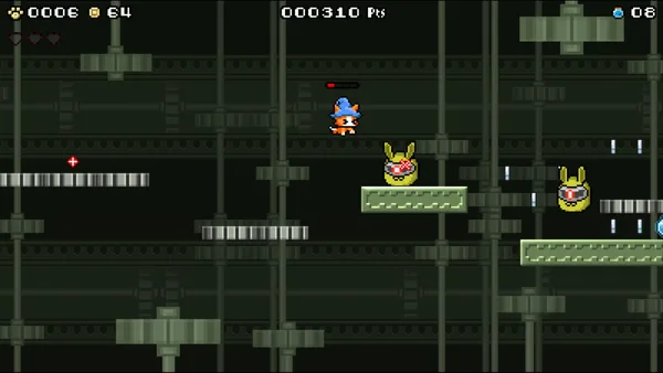 MagiCat screenshot 8