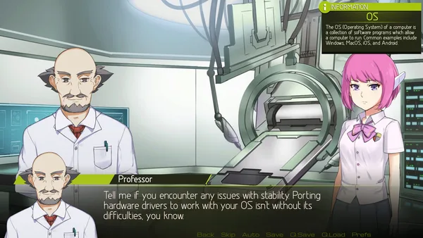 Humanity Must Perish screenshot 2