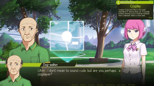 Humanity Must Perish screenshot 3