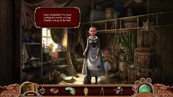 Dream Hills: Captured Magic screenshot 5