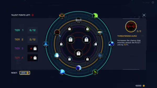 Robothorium screenshot 7