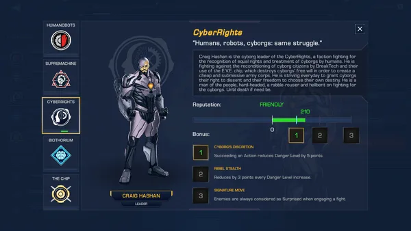 Robothorium screenshot 9