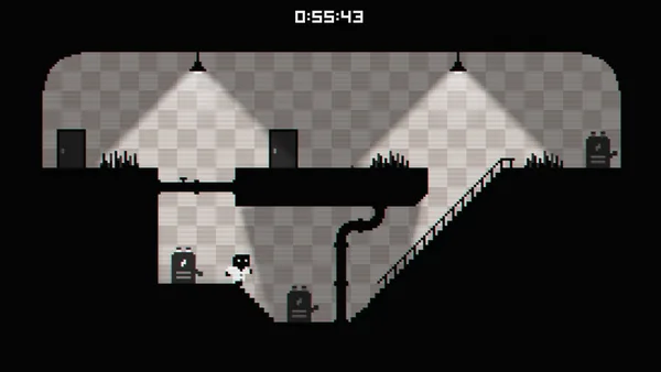 Burn It Down screenshot 2