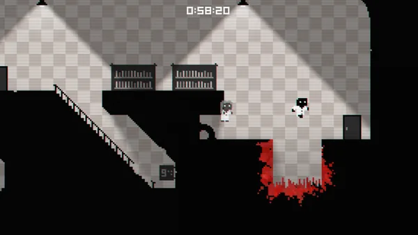 Burn It Down screenshot 4