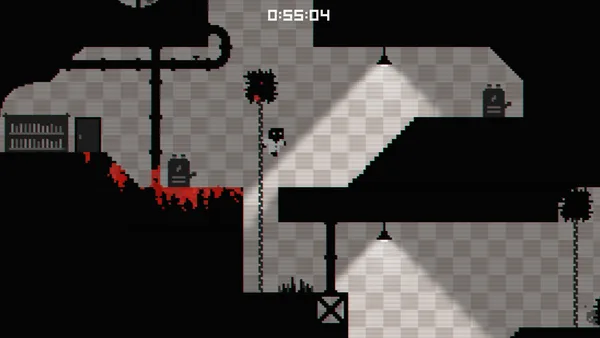 Burn It Down screenshot 6