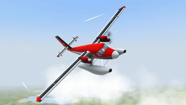 Take Off - The Flight Simulator screenshot 7