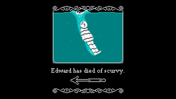 The Caribbean Sail screenshot 12