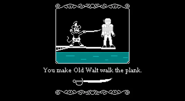 The Caribbean Sail screenshot 3