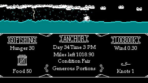 The Caribbean Sail screenshot 7