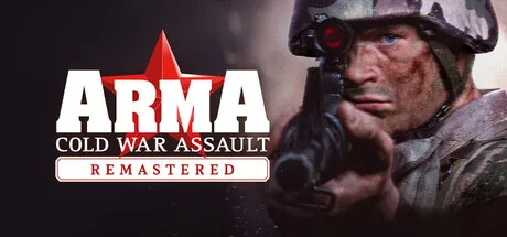 Arma: Cold War Assault Remastered