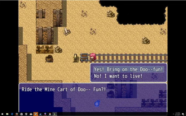 The Dragons' Twilight screenshot 5